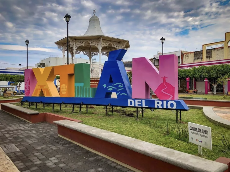 Ixtlán del Río